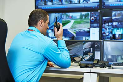 Alarme monitorado para empresas: mais tranquilidade no dia a dia 2 Alarme monitorado para empresas
