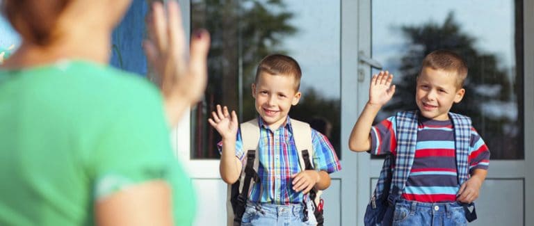 Segurança privada em escolas particulares