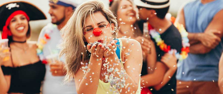 7 dicas para curtir o carnaval com segurança