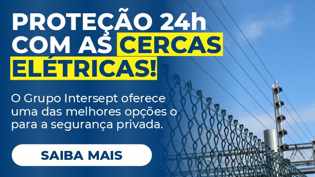 Cerca Elétrica para Comércio: Segurança e Proteção para Seu Negócio