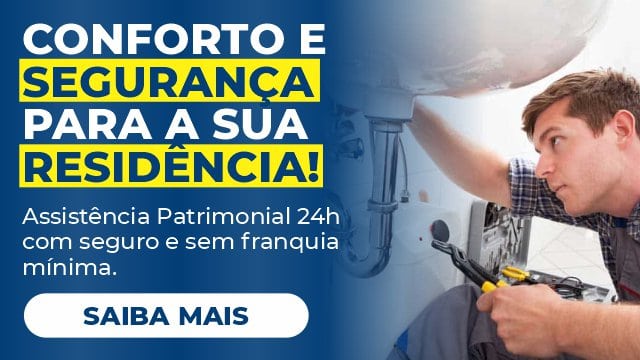 Assistência patrimonial ou seguro residencial: qual contratar em 2021?