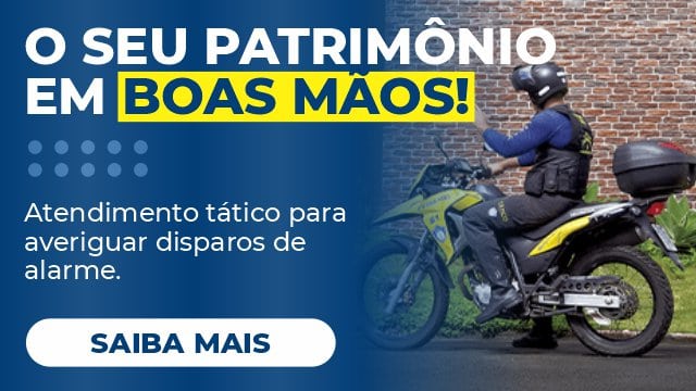 O que é Segurança Patrimonial? Tire suas dúvidas!