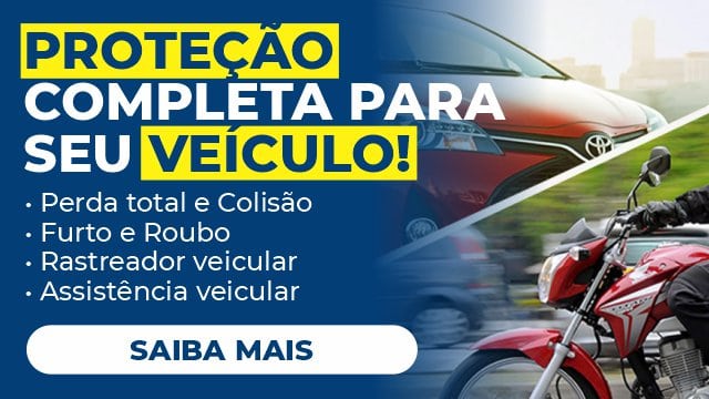 3 Benefícios da Proteção Veicular que você ainda não conhece!