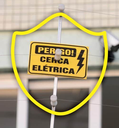 Cercas elétricas