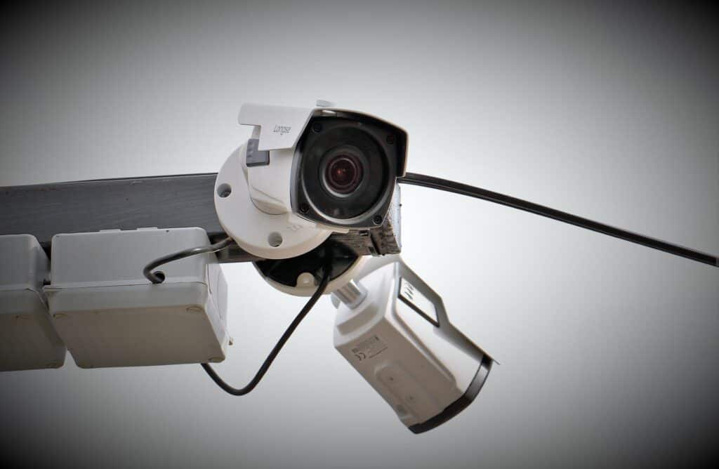 Guia de Câmeras de Segurança para Estabelecimentos Comerciais