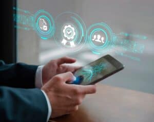 Centrais de Monitoramento Inteligente