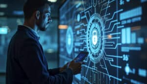 Proteção Digital e Física: Mantenha Seus Sistemas de Segurança Atualizados