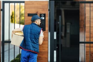 Controle de Acesso: Evite Entrada de Prestadores sem Autorização Prévia