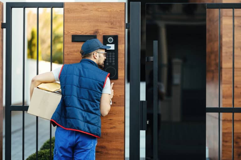 Controle de Acesso: Evite Entrada de Prestadores sem Autorização Prévia